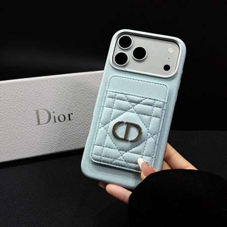 dior iphone18proケース 薄型 スリム