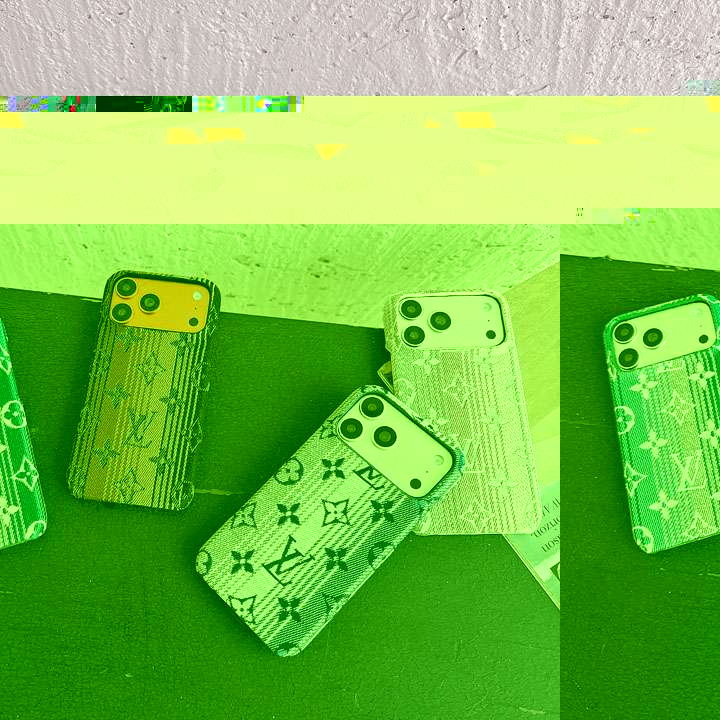 ディオール マクロカナージュ iphone18proケース