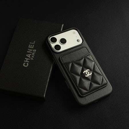 爆買 iphone18proケース シャネル