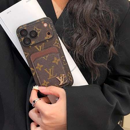 ルイヴィトン iphone18proケース 人気 売れ筋