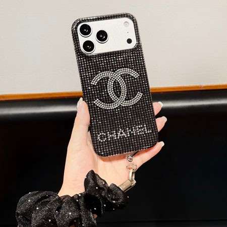 シャネル iphone18pro 携帯ケース 女性愛用