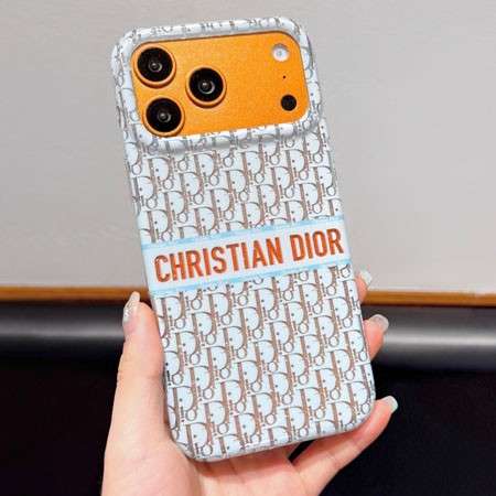 DIOR  iphone18proケース 新作 おすすめ