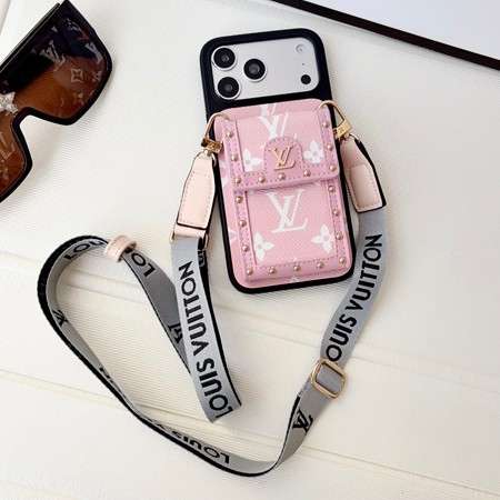 gucci iphone18promaxケース ミラー 付き