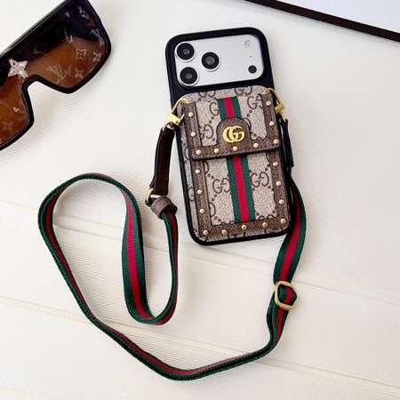 スマホ ショルダー 携帯ケース