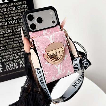 ルイヴィトン ジョイ iphone18proケース