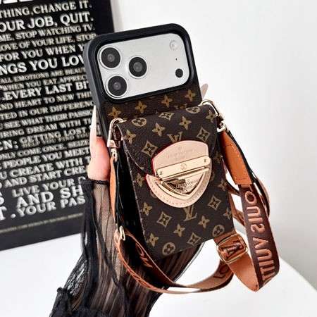 ルイヴィトン ポルトフォイユ iphone18proケース