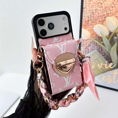 ルイヴィトン iphone18proケース モノグラム キャンバス