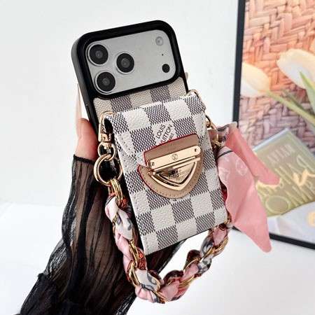 iPhone18proケース ルイヴィトン
