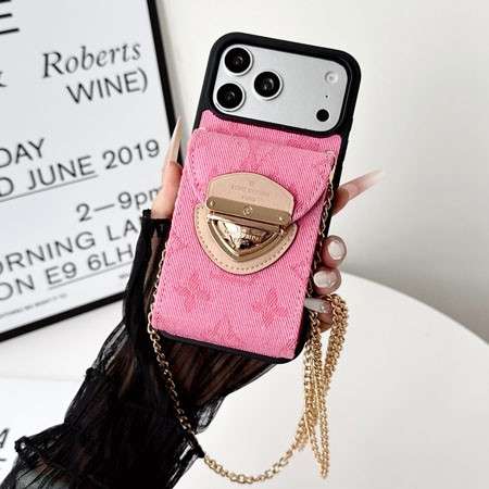 vuitton iphone18promaxケース スタンド機能