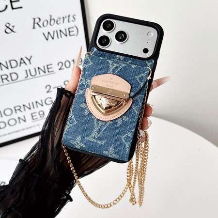 ルイヴィトン iphone18promaxケース 大容量 カード 入れ