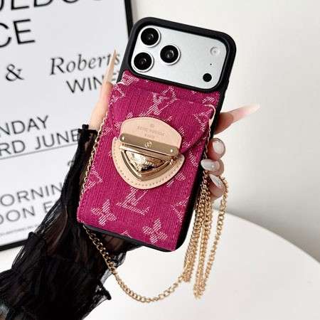 ルイヴィトン スマホ ショルダーiphone18promaxケース