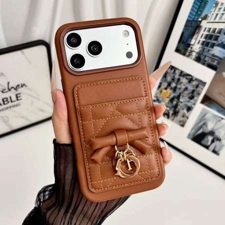DIOR iphone18promaxケース MagSafe対応