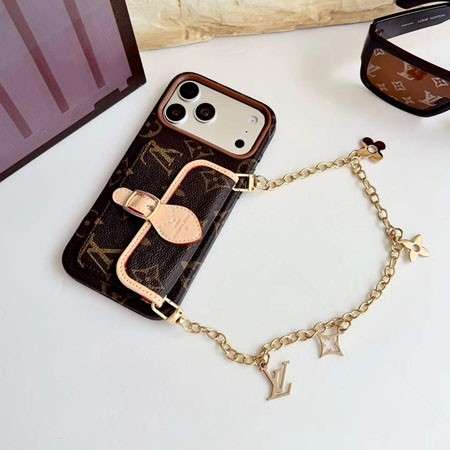 ルイヴィトン Diane iphone 18pro ケース