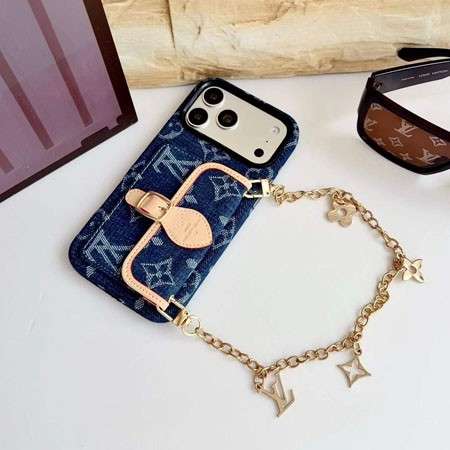 ルイヴィトン Diane iphone 18pro ケース