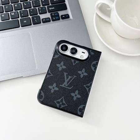 ルイヴィトン iphone 折りたたみケース モノグラム