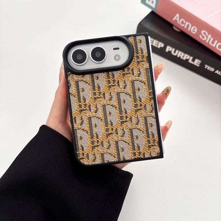 iPhone duoケース ハイ ブランド