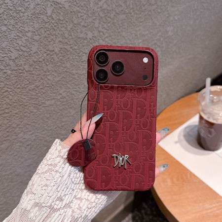 ディオール iphone18pro スリム スマホケース