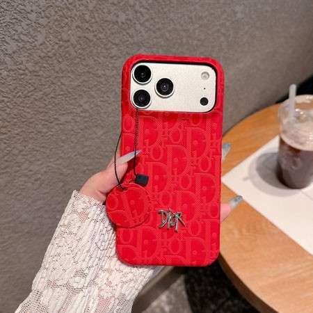 ディオール iphone18pro スリム スマホケース