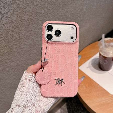 dior iphone18promaxスマホケース海外販売