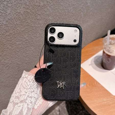 ディオール iphone18pro スリム スマホケース