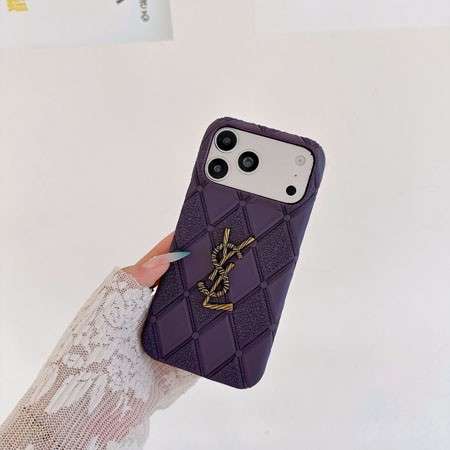 ysl iphone18pro 保護ケースレディース おしゃれ