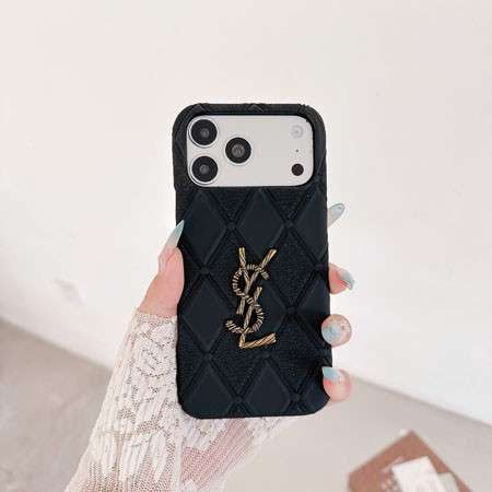 ysl iphone18promax ケース 軽量 スリム