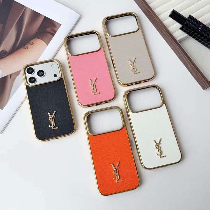 iPhone18ケース イヴ サンローラン