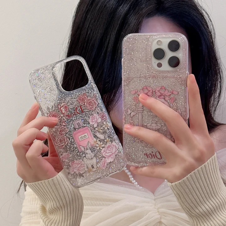ディオール スマホ ケース