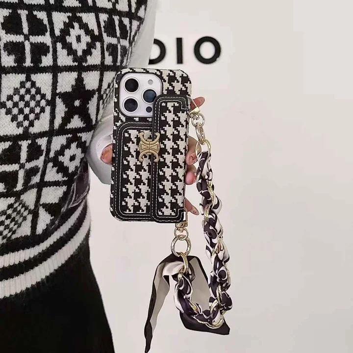 celine iphone18proケース レディース プレゼント