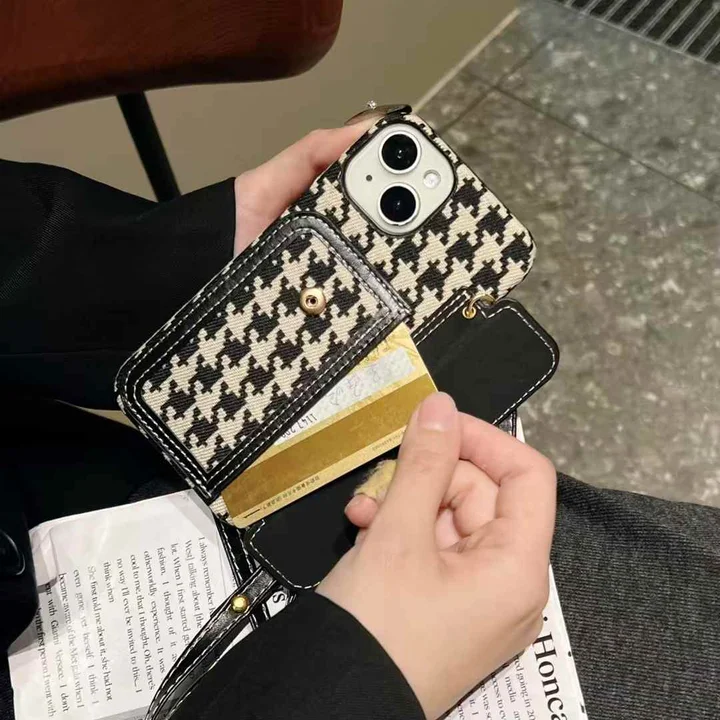 CELINE iphone18proケース スマホショルダー