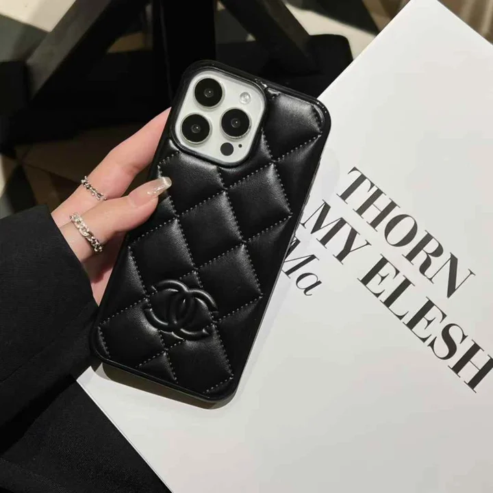 シャネル iphone18 ケースおしゃれ