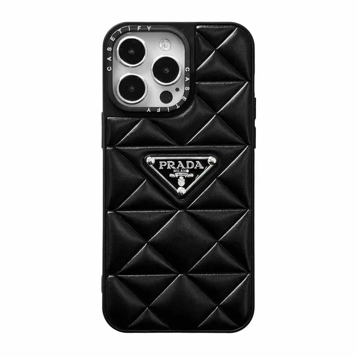 プラダ レンズ保護 iphone18pro ケース