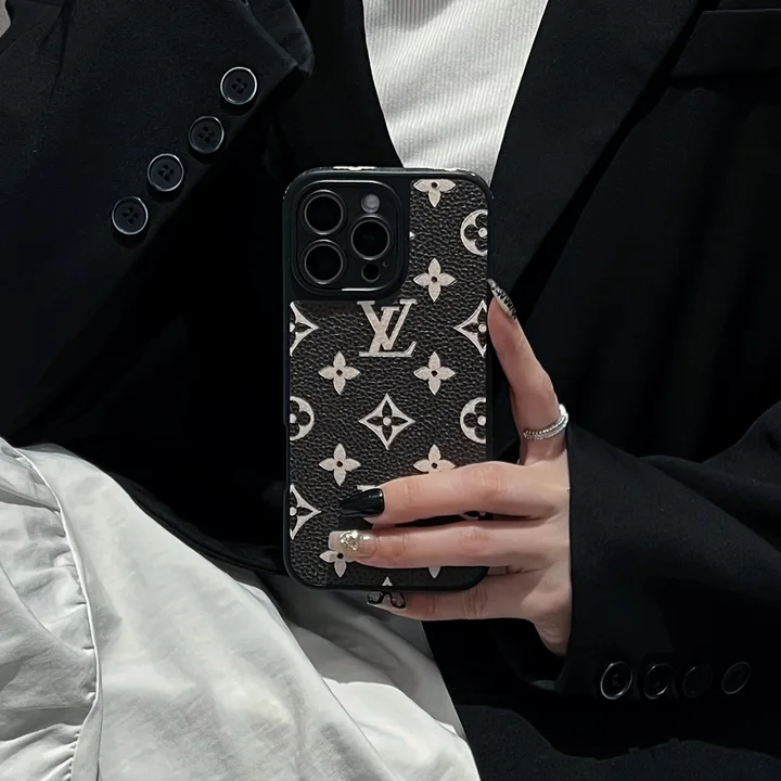 ヴィトン モノグラム iphone18proケース