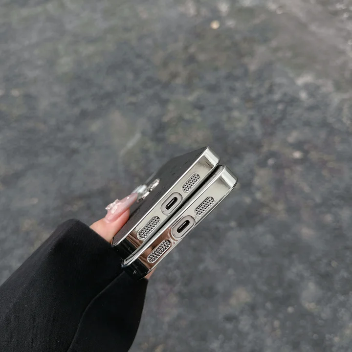 クロームハーツ iphone18proケース 大人 ファッション