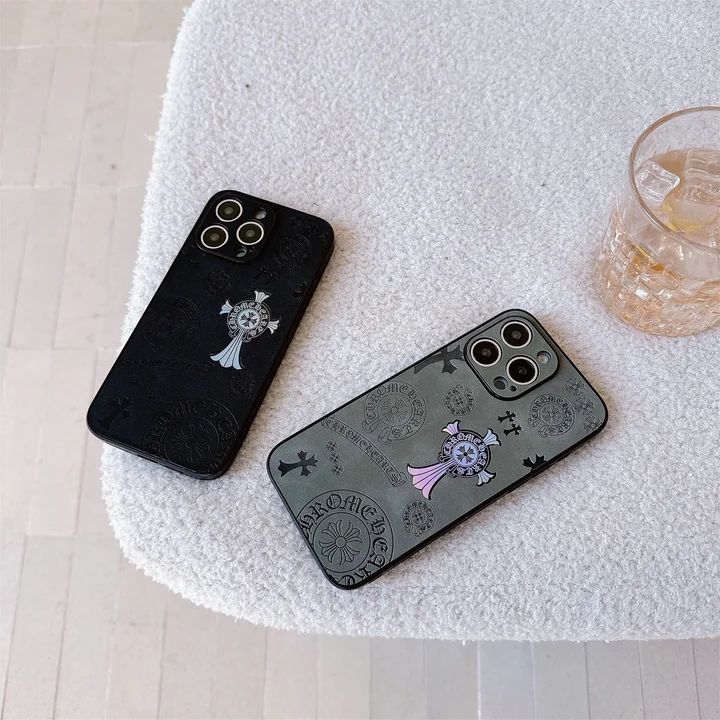 ハイブランド スマホケース