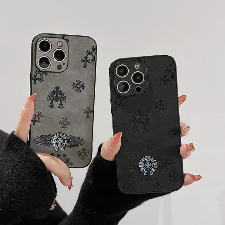 クロームハーツ スマホケース