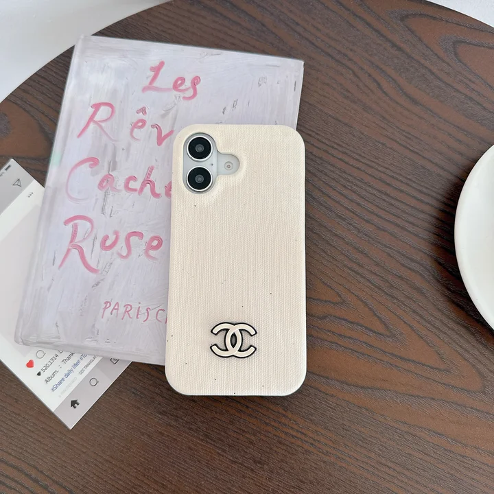 シャネル iphone18proケース キラキラ グリッター