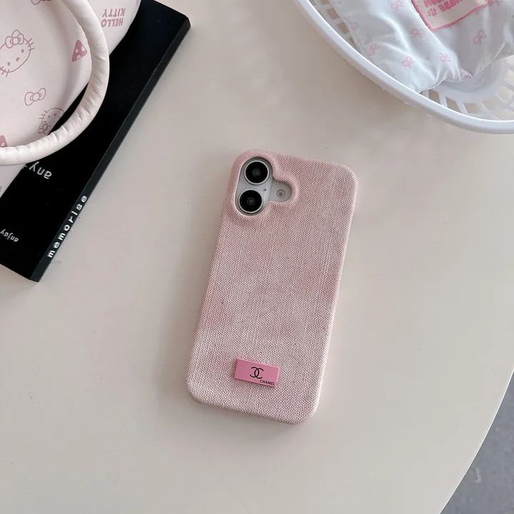 CHANEL iphone18proケース 四角い ココマーク