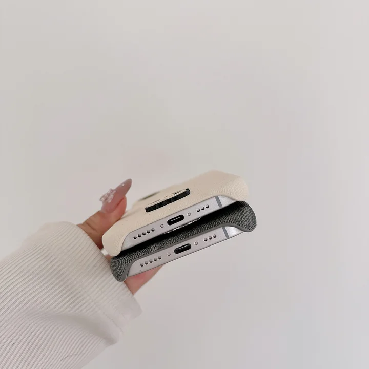 シャネル iphone18promax 可愛い カバー