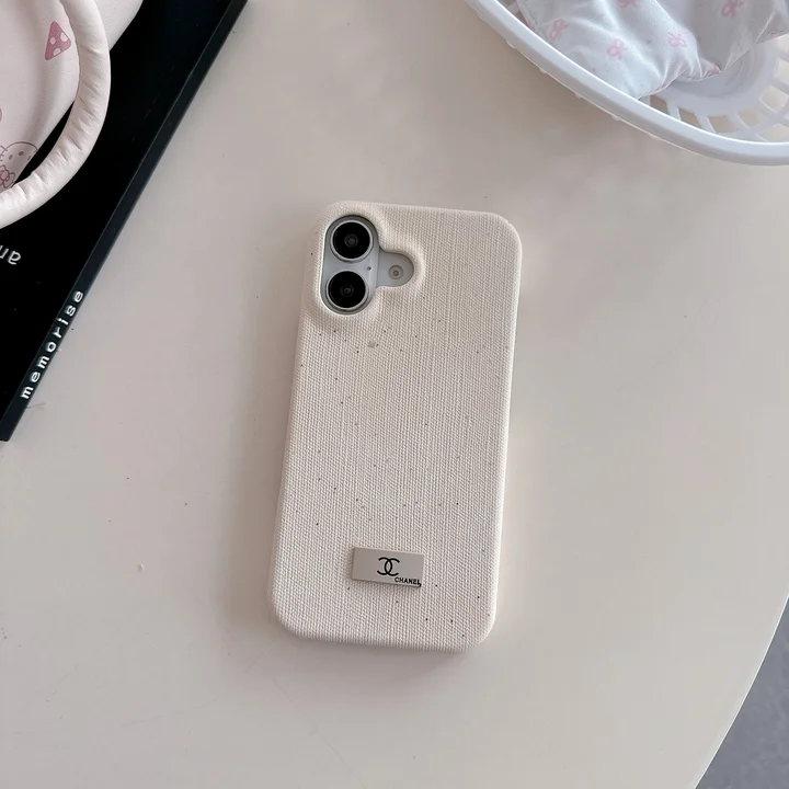 シャネル iphone18 ケース