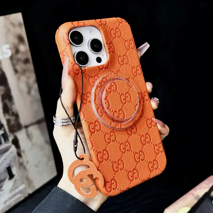 GUCCI GGスプリーム iphone18pro 携帯ケース