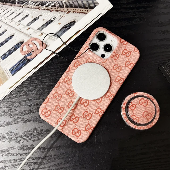 GUCCI 携帯ケース