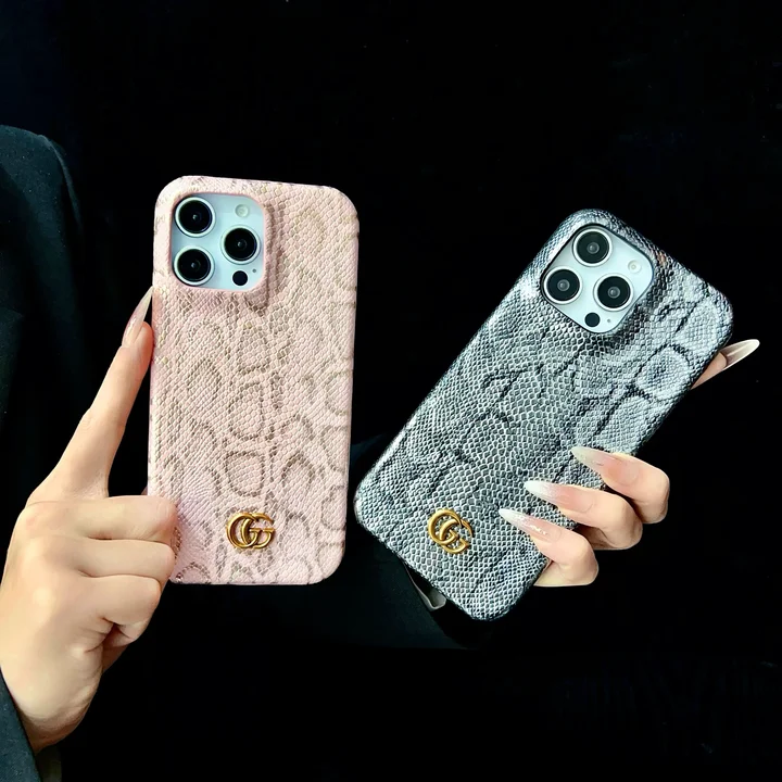 gucci ダブルＧロゴ iphone18proケース