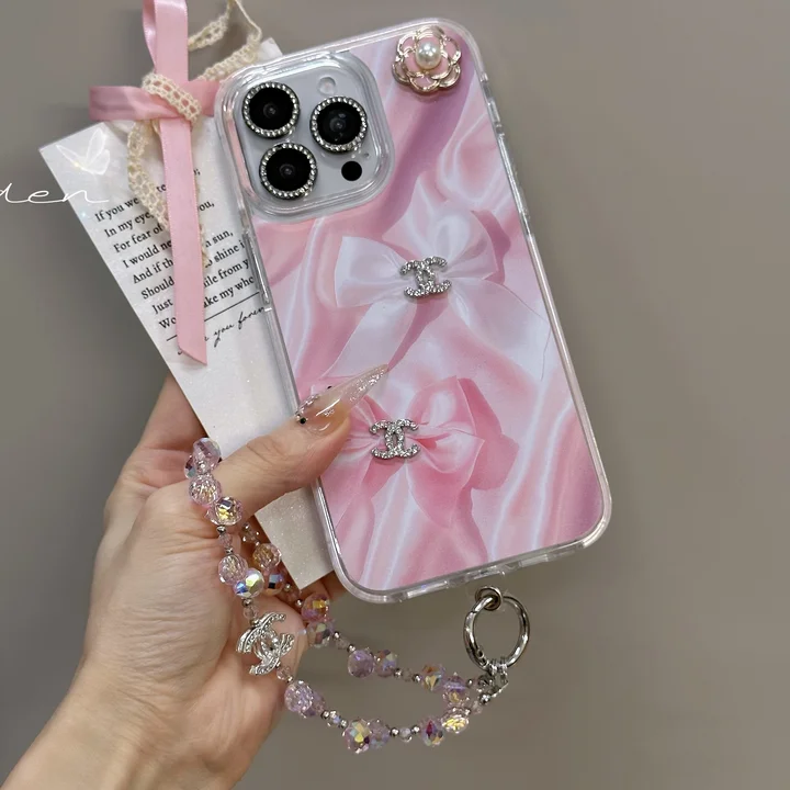 シャネル 高透明 iphone18ケース