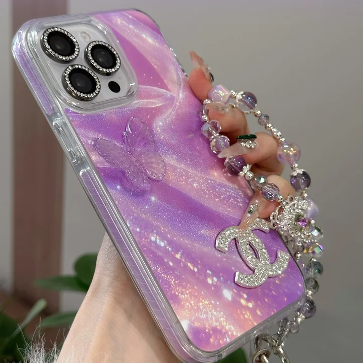ルイヴィトン iphone18proケース キラキラ