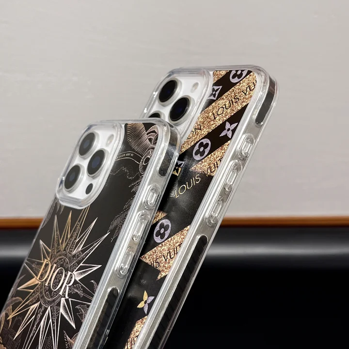 dior iphone18promaxケース 透明 バンパー