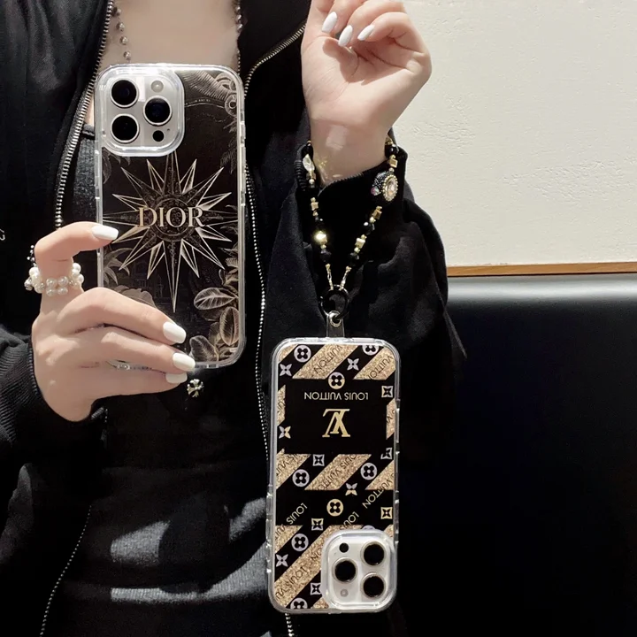 lv iphone18proケース バンド ストラップ