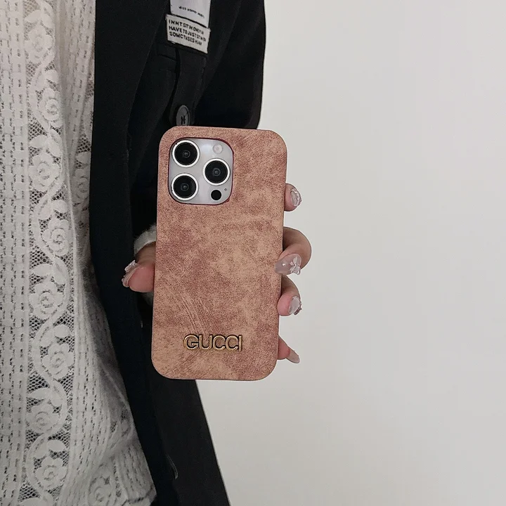 gucci iphone18pro スリムケース