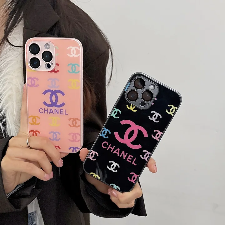 シャネル iphone18proケース 軽量 薄型