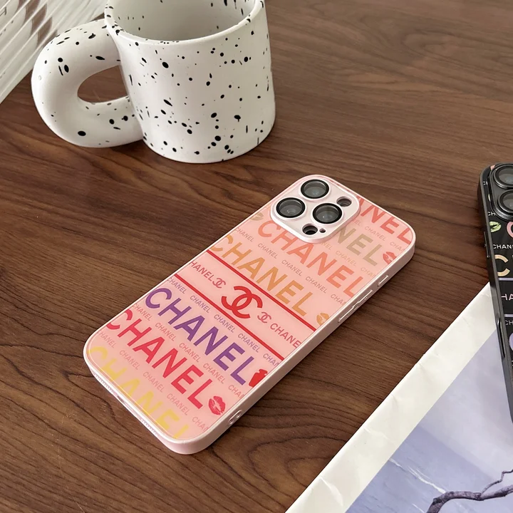シャネル 指紋防止 iphone18promaxケース